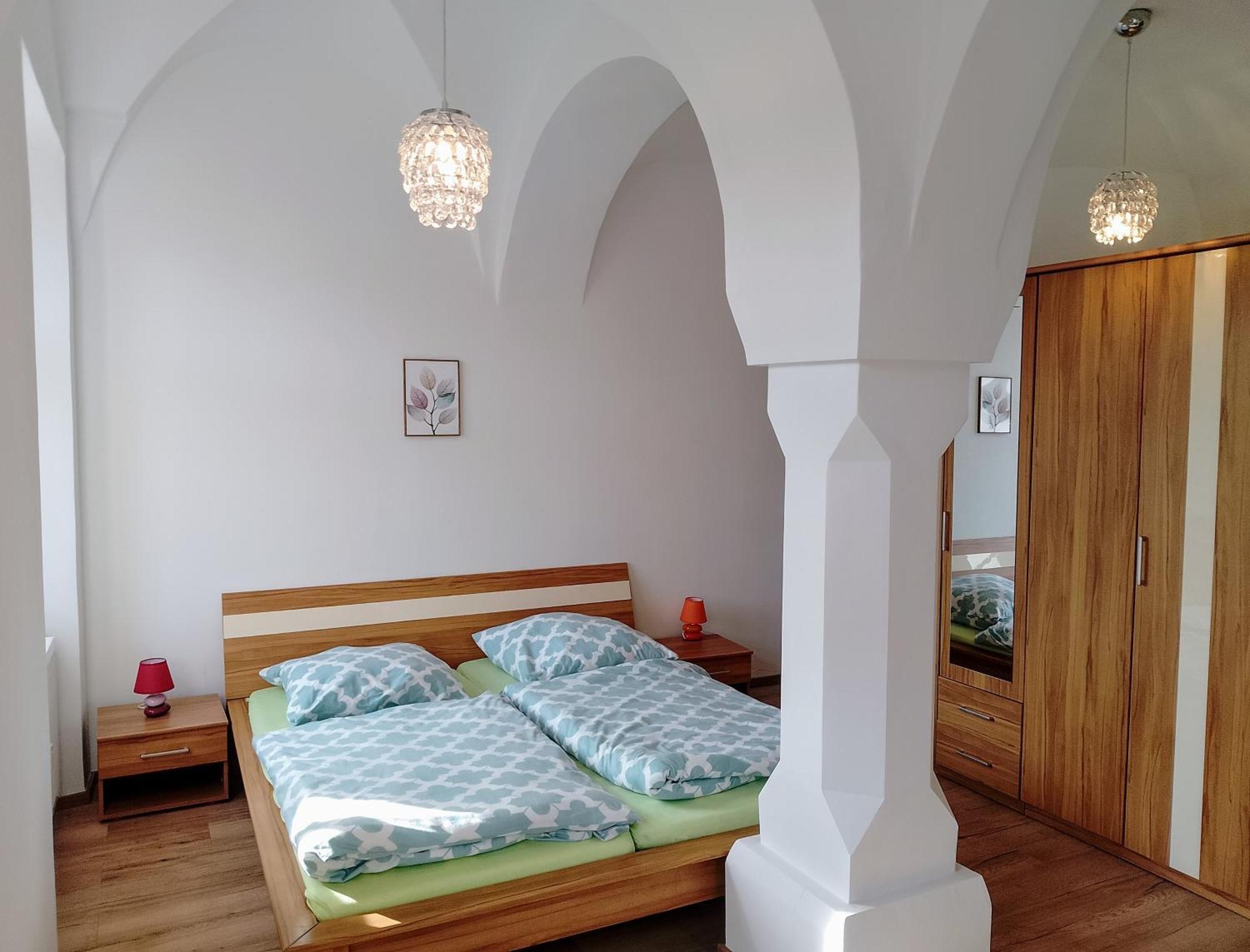 Ferienwohnung Im Rittergut Plohn 300 Meter Zum Freizeitpark Lengenfeld  Ngoại thất bức ảnh