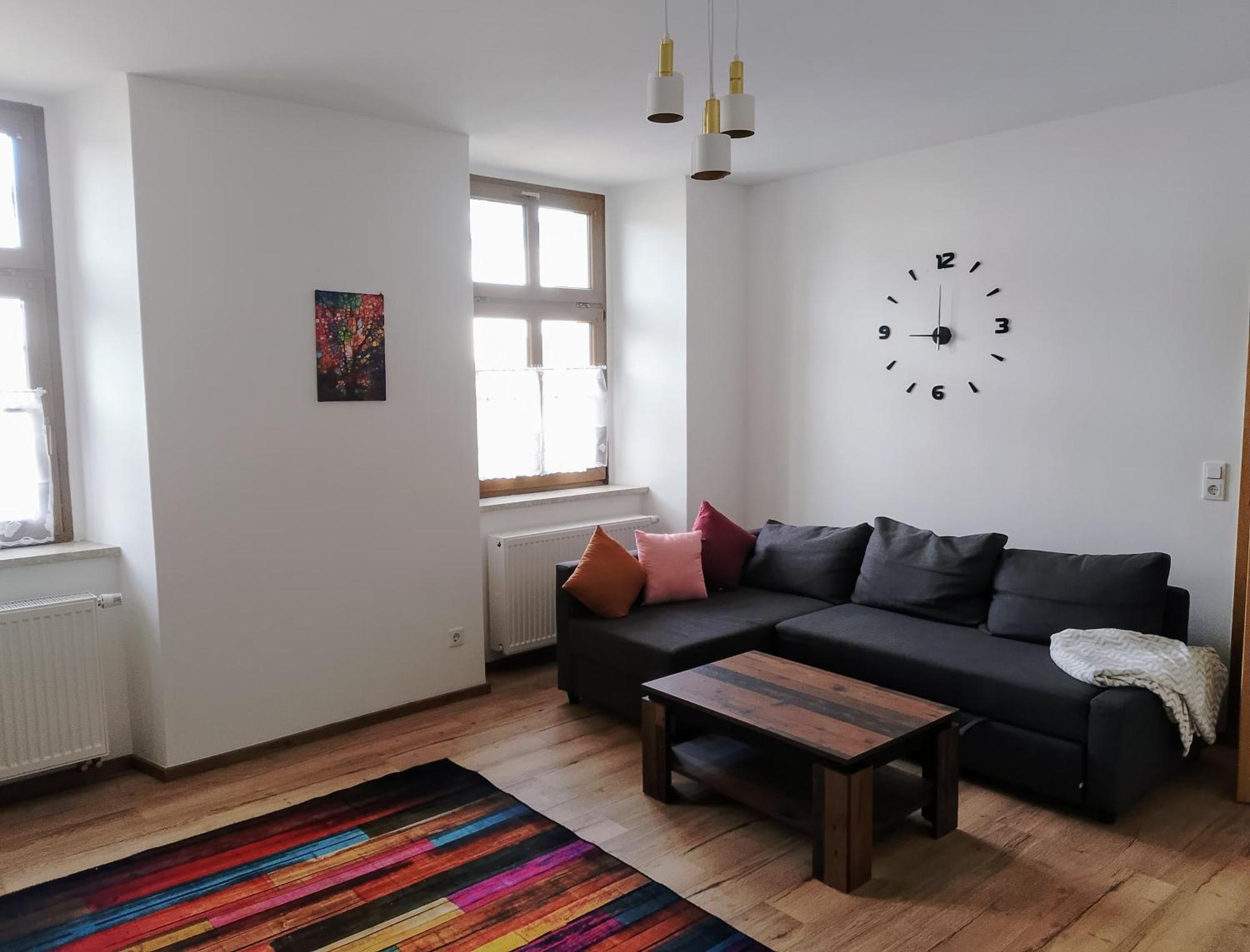 Ferienwohnung Im Rittergut Plohn 300 Meter Zum Freizeitpark Lengenfeld  Ngoại thất bức ảnh